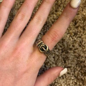 james avery ring